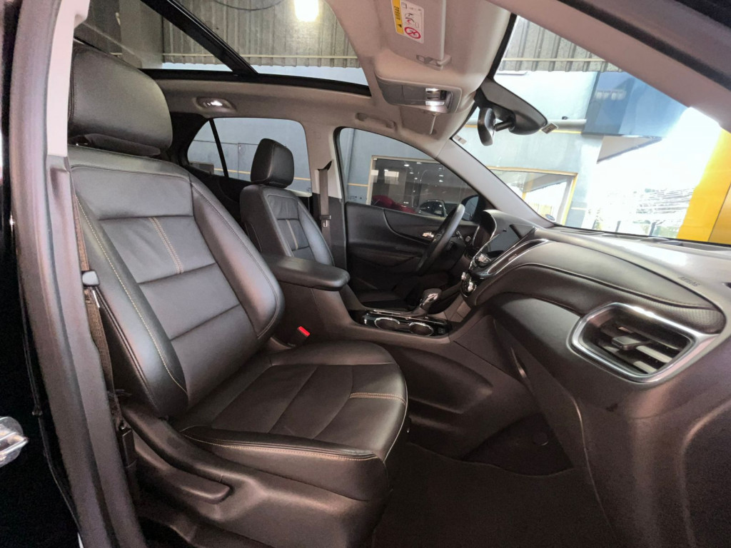 Imagem do veículo EQUINOX 1.5 TURBO GASOLINA PREMIER AWD AT! NA GARANTIA!