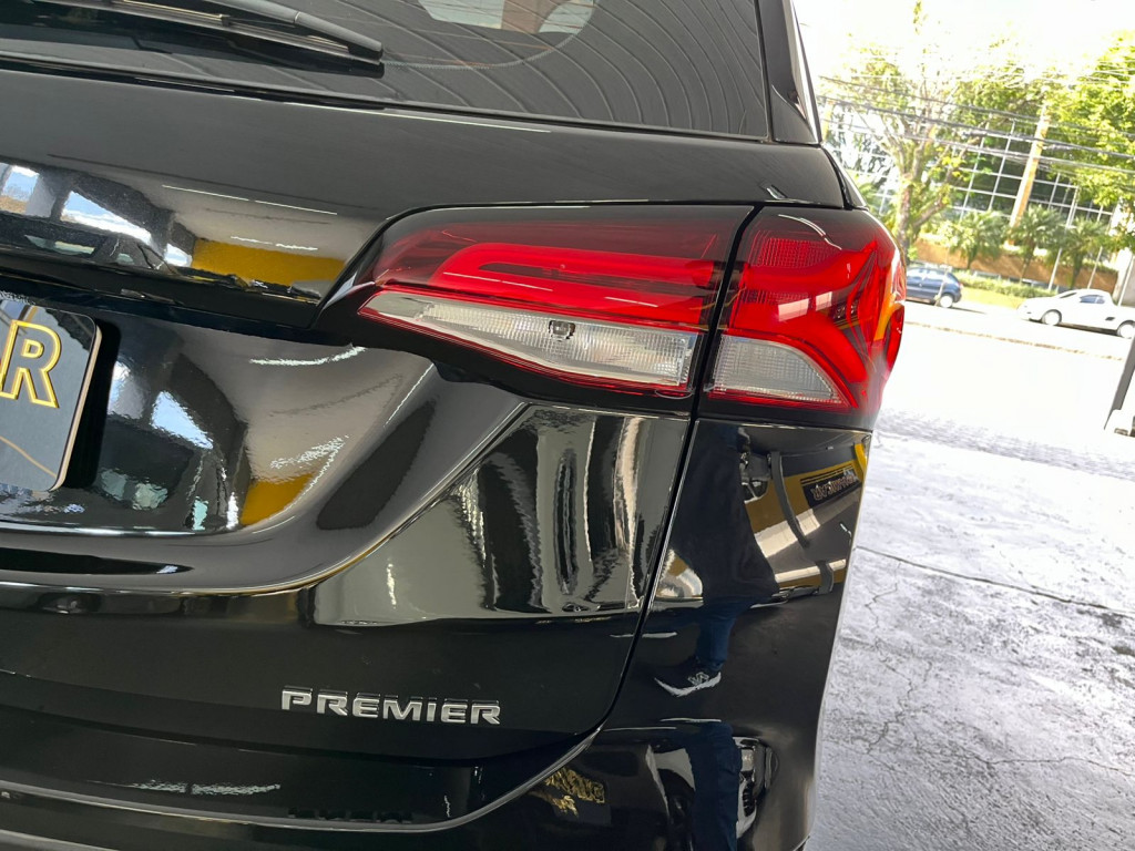 Imagem do veículo EQUINOX 1.5 TURBO GASOLINA PREMIER AWD AT! NA GARANTIA!