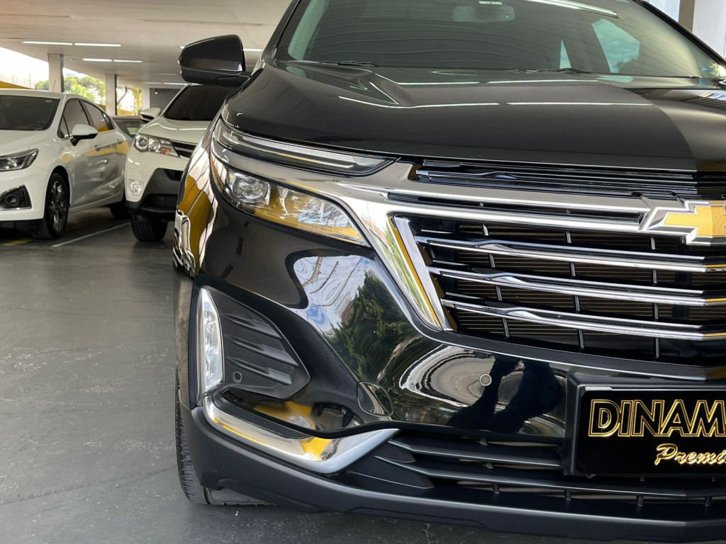 Imagem do veículo EQUINOX 1.5 TURBO GASOLINA PREMIER AWD AT! NA GARANTIA!