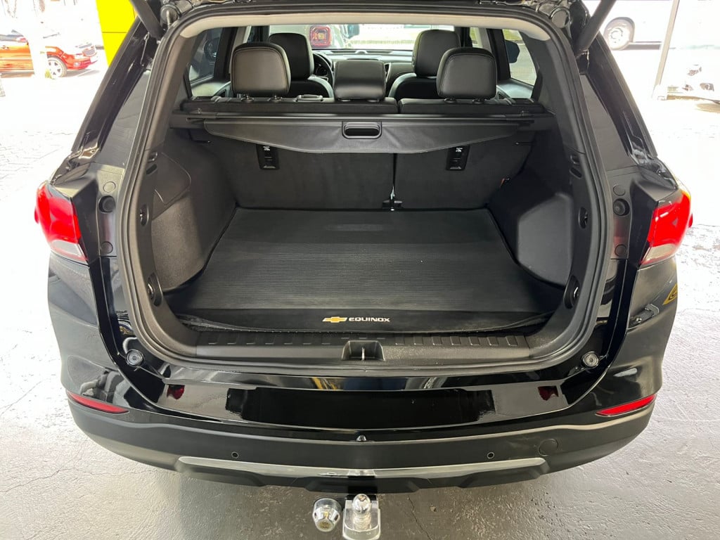 Imagem do veículo EQUINOX 1.5 TURBO GASOLINA PREMIER AWD AT! NA GARANTIA!