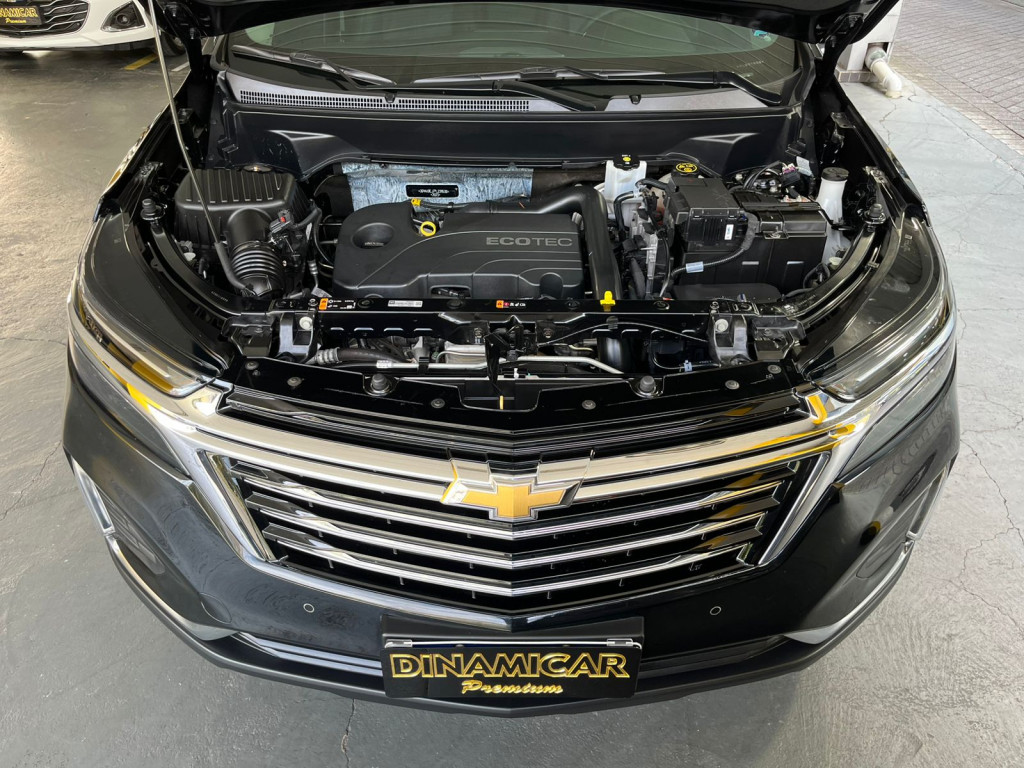 Imagem do veículo EQUINOX 1.5 TURBO GASOLINA PREMIER AWD AT! NA GARANTIA!