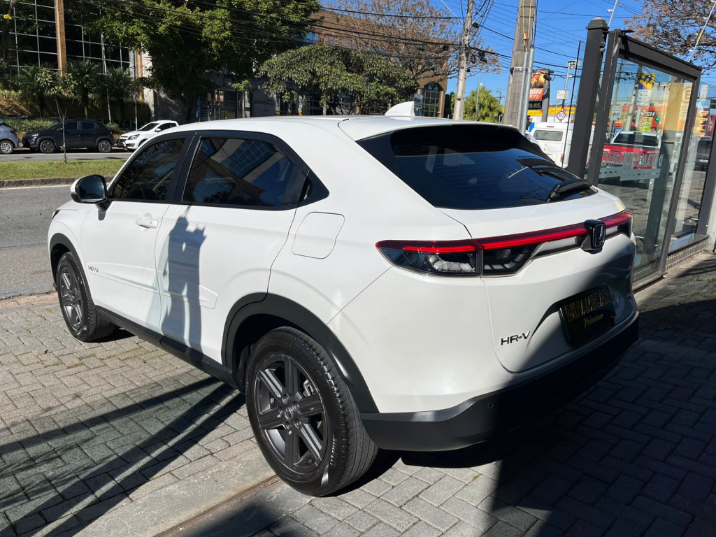 Imagem do veículo HR-V EXL 1.5 AT! ÚNICA DONA! REVISÕES NA HONDA!