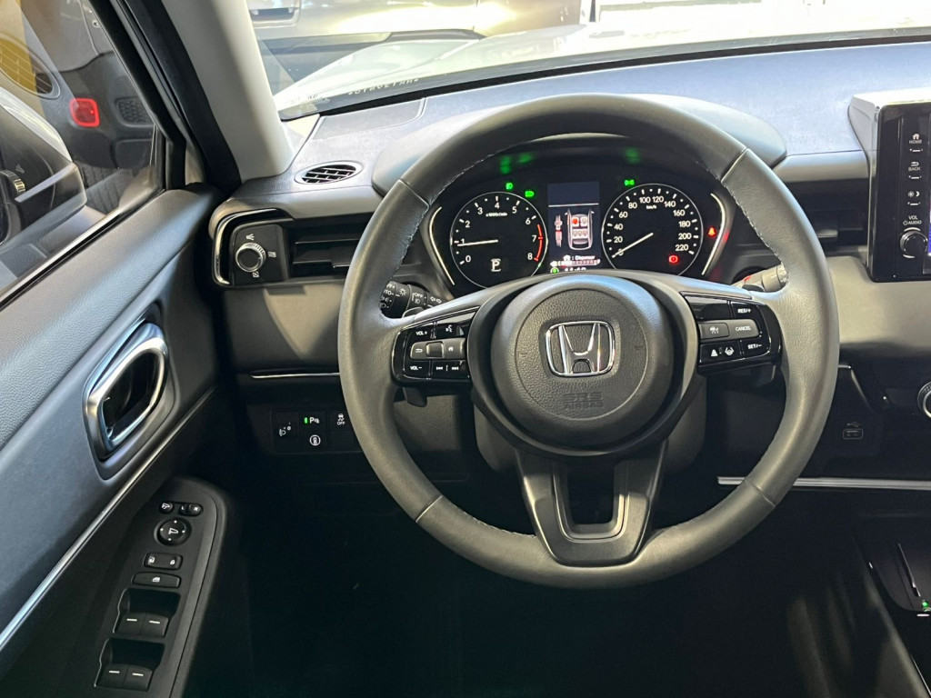 Imagem do veículo HR-V EXL 1.5 AT! ÚNICA DONA! REVISÕES NA HONDA!