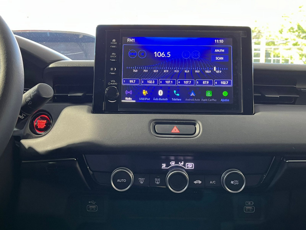 Imagem do veículo HR-V EXL 1.5 AT! ÚNICA DONA! REVISÕES NA HONDA!