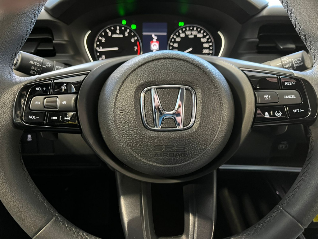Imagem do veículo HR-V EXL 1.5 AT! ÚNICA DONA! REVISÕES NA HONDA!