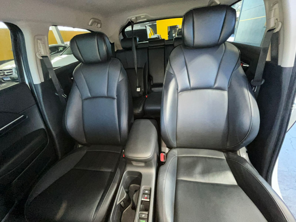 Imagem do veículo HR-V EXL 1.5 AT! ÚNICA DONA! REVISÕES NA HONDA!