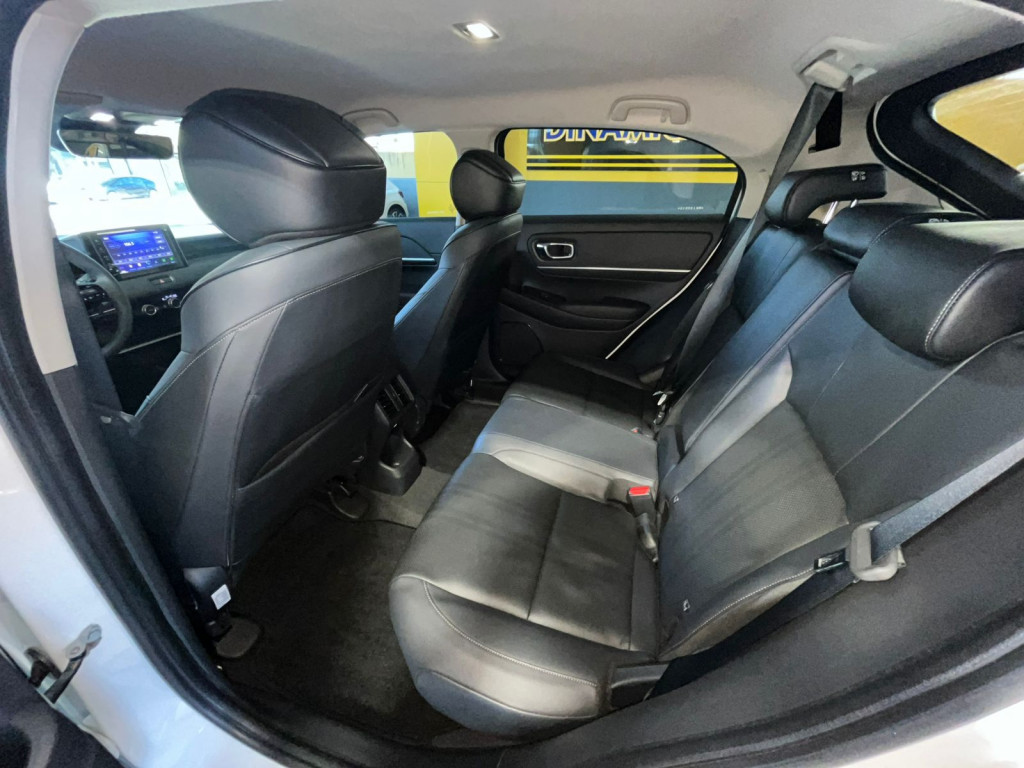 Imagem do veículo HR-V EXL 1.5 AT! ÚNICA DONA! REVISÕES NA HONDA!