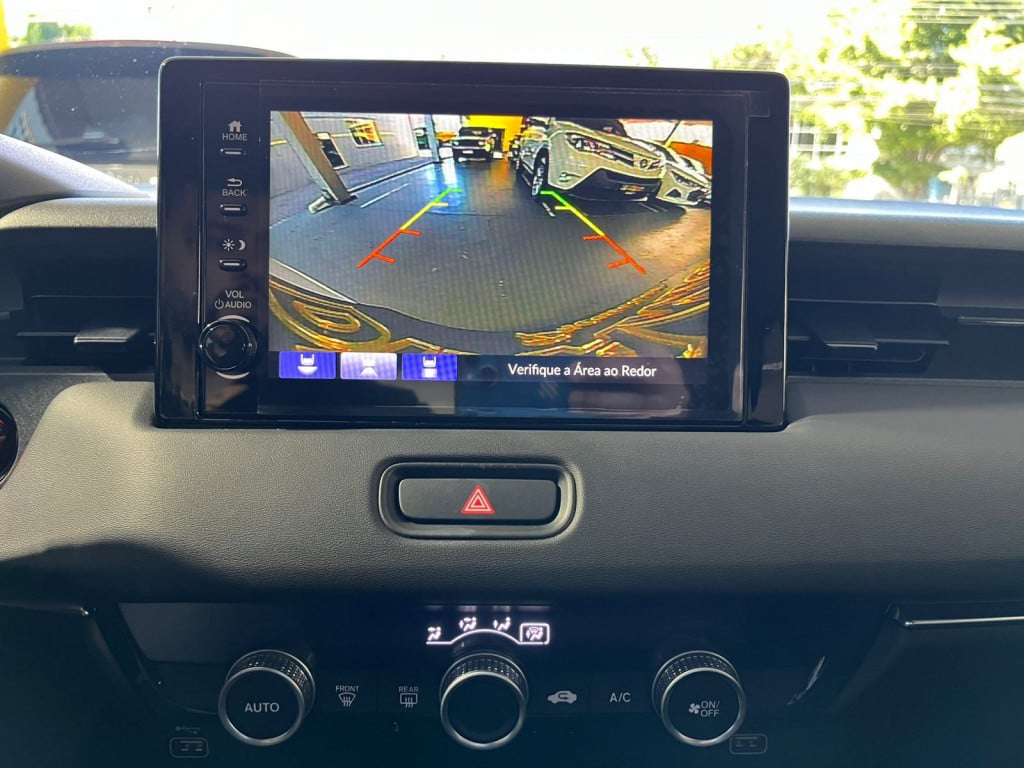 Imagem do veículo HR-V EXL 1.5 AT! ÚNICA DONA! REVISÕES NA HONDA!