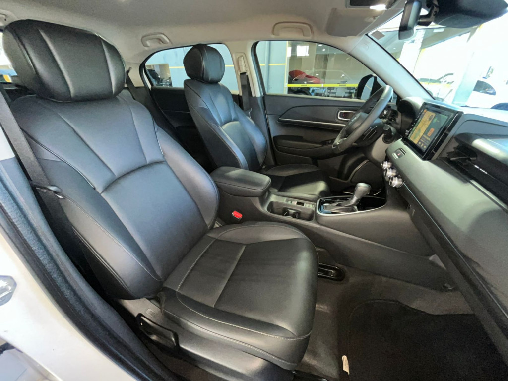 Imagem do veículo HR-V EXL 1.5 AT! ÚNICA DONA! REVISÕES NA HONDA!
