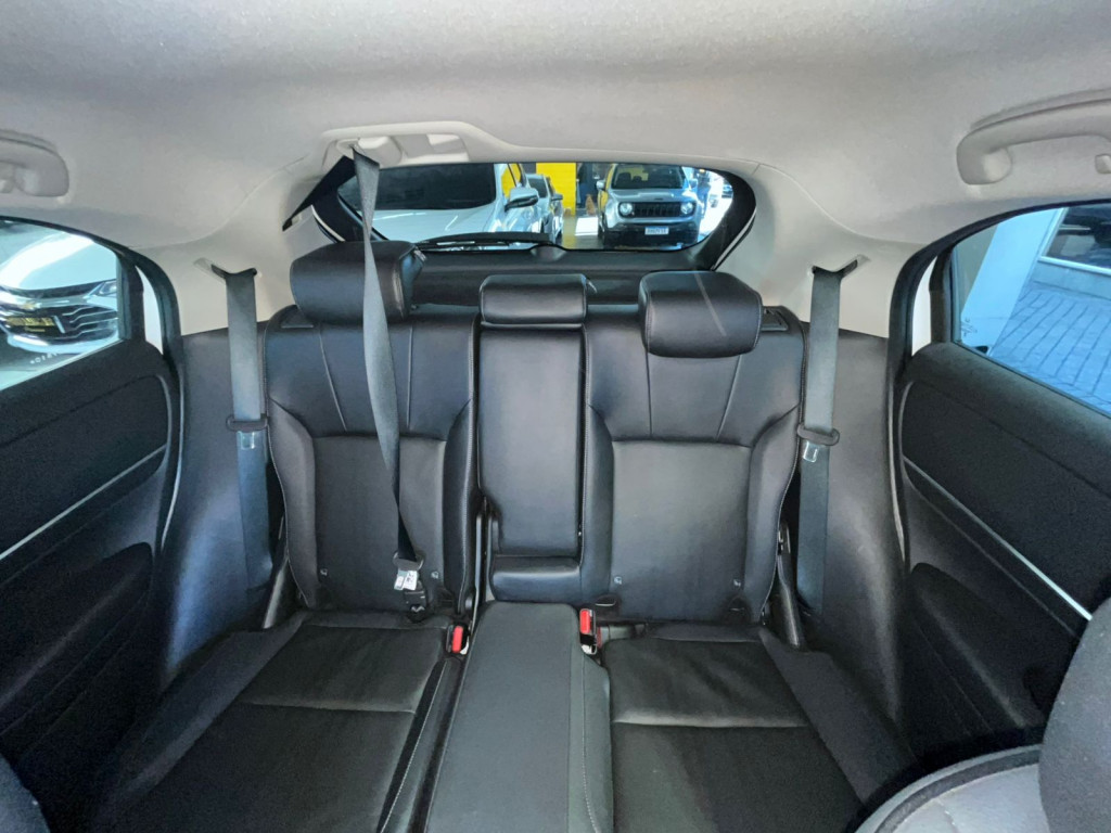 Imagem do veículo HR-V EXL 1.5 AT! ÚNICA DONA! REVISÕES NA HONDA!