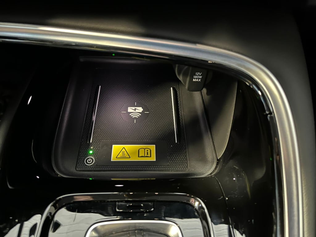 Imagem do veículo HR-V EXL 1.5 AT! ÚNICA DONA! REVISÕES NA HONDA!