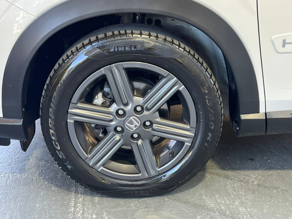 Imagem do veículo HR-V EXL 1.5 AT! ÚNICA DONA! REVISÕES NA HONDA!