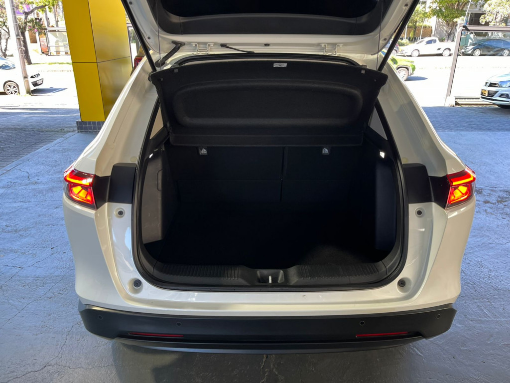 Imagem do veículo HR-V EXL 1.5 AT! ÚNICA DONA! REVISÕES NA HONDA!