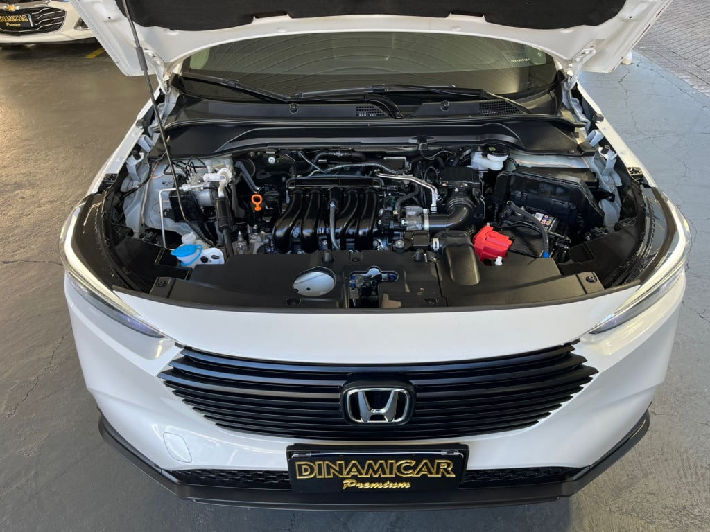 Imagem do veículo HR-V EXL 1.5 AT! ÚNICA DONA! REVISÕES NA HONDA!