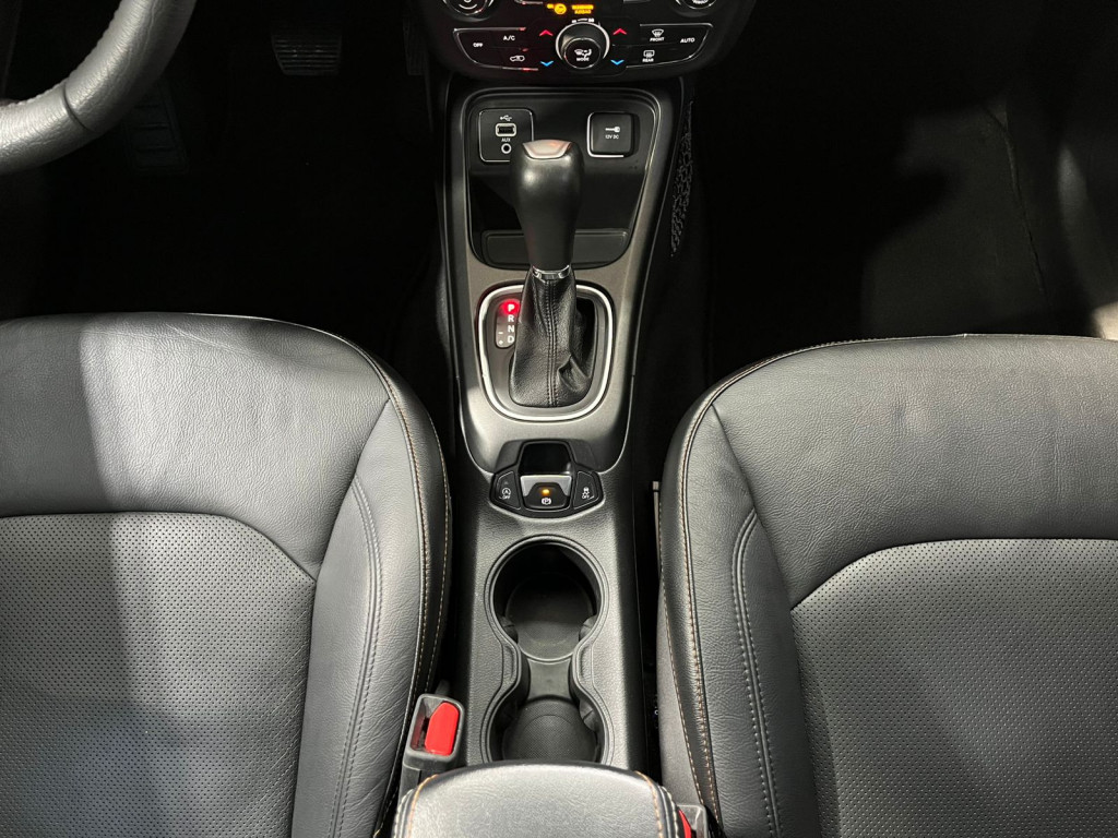 Imagem do veículo COMPASS 2.0 FLEX LONGITUDE AT! APENAS 59.000 KM!