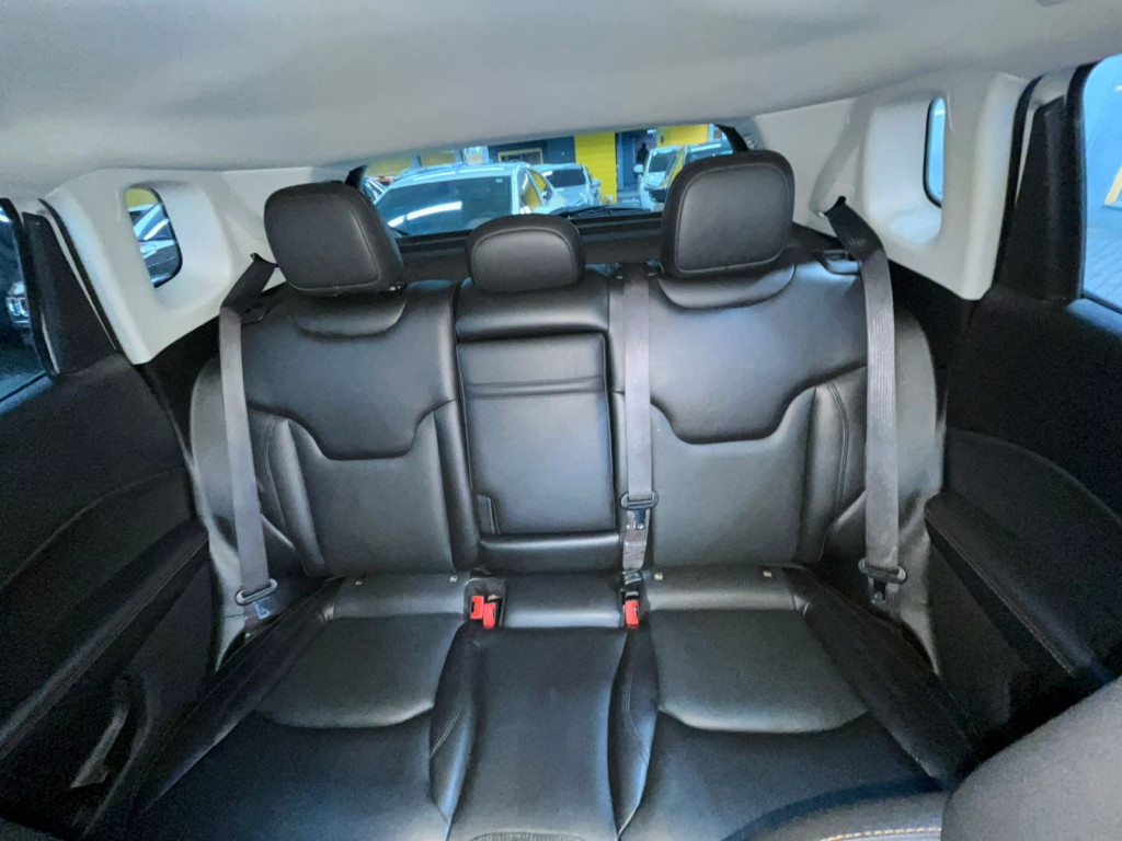 Imagem do veículo COMPASS 2.0 FLEX LONGITUDE AT! APENAS 59.000 KM!