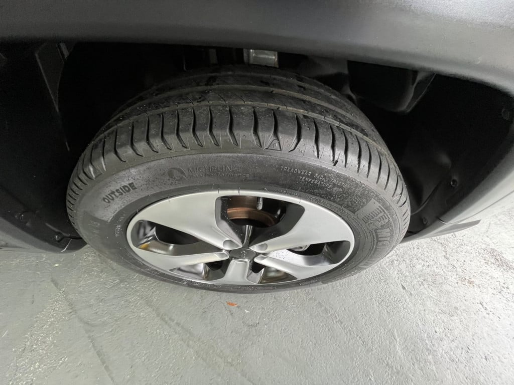 Imagem do veículo COMPASS 2.0 FLEX LONGITUDE AT! APENAS 59.000 KM!