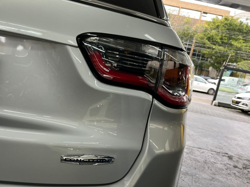 Imagem do veículo COMPASS 2.0 FLEX LONGITUDE AT! APENAS 59.000 KM!