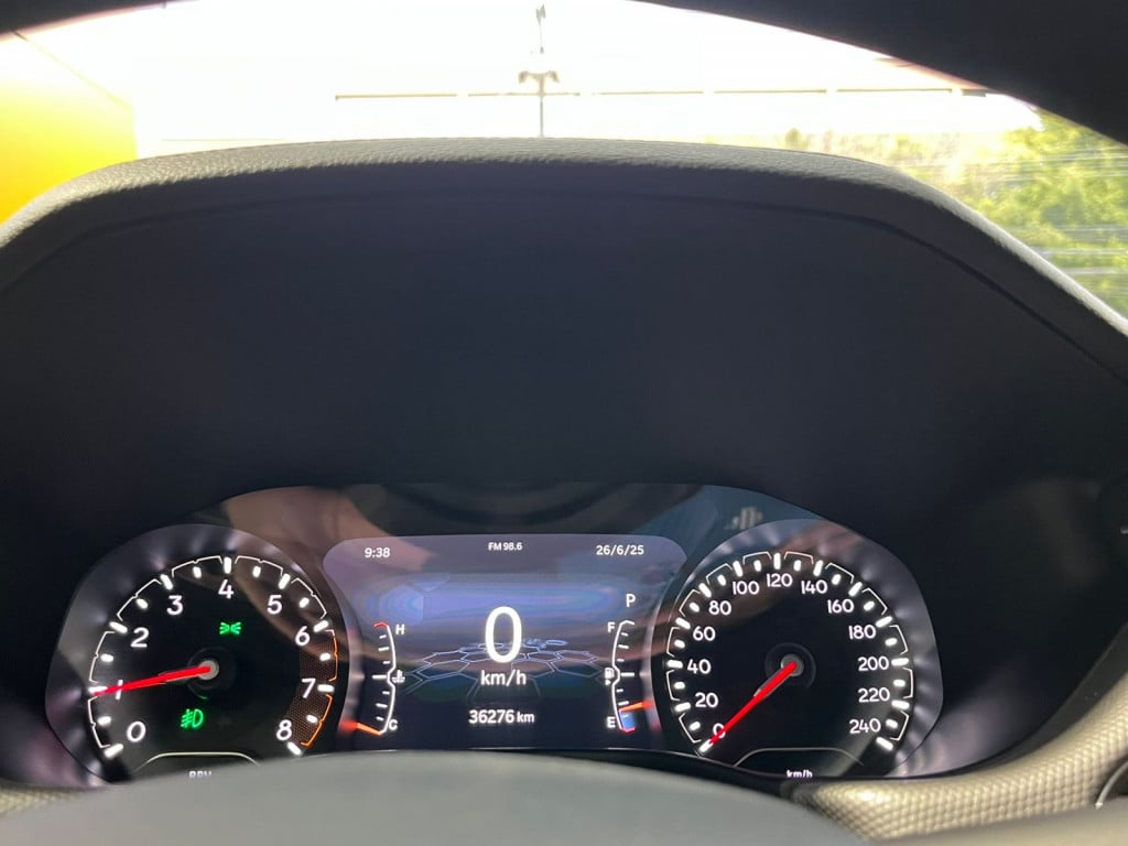 Imagem do veículo COMPASS 1.3 T270 TURBO FLEX LONGITUDE ! NA GARANTIA! 36.000 KM!