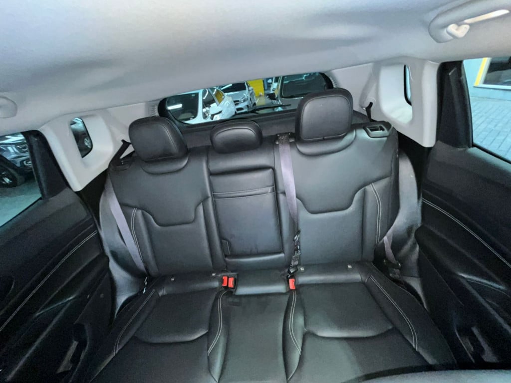Imagem do veículo COMPASS 1.3 T270 TURBO FLEX LONGITUDE ! NA GARANTIA! 36.000 KM!