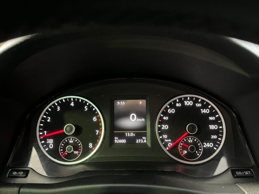 Imagem do veículo TIGUAN 2.0 TSI TURBO GASOLINA TIPTRONIC! REVISADA!