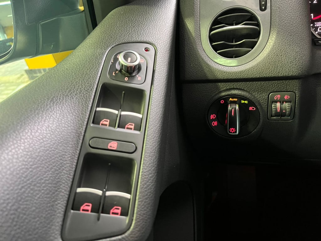 Imagem do veículo TIGUAN 2.0 TSI TURBO GASOLINA TIPTRONIC! REVISADA!