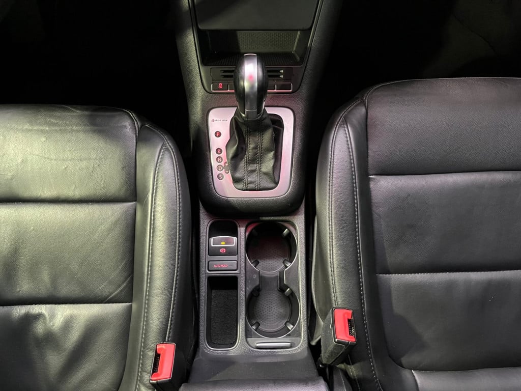 Imagem do veículo TIGUAN 2.0 TSI TURBO GASOLINA TIPTRONIC! REVISADA!
