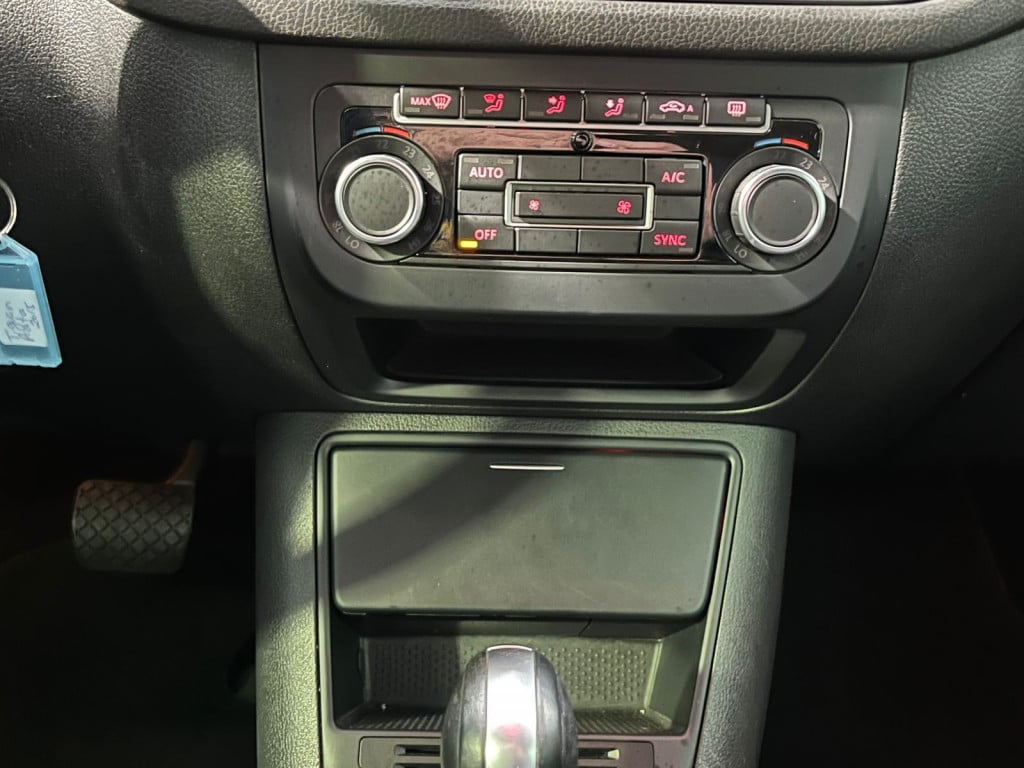 Imagem do veículo TIGUAN 2.0 TSI TURBO GASOLINA TIPTRONIC! REVISADA!