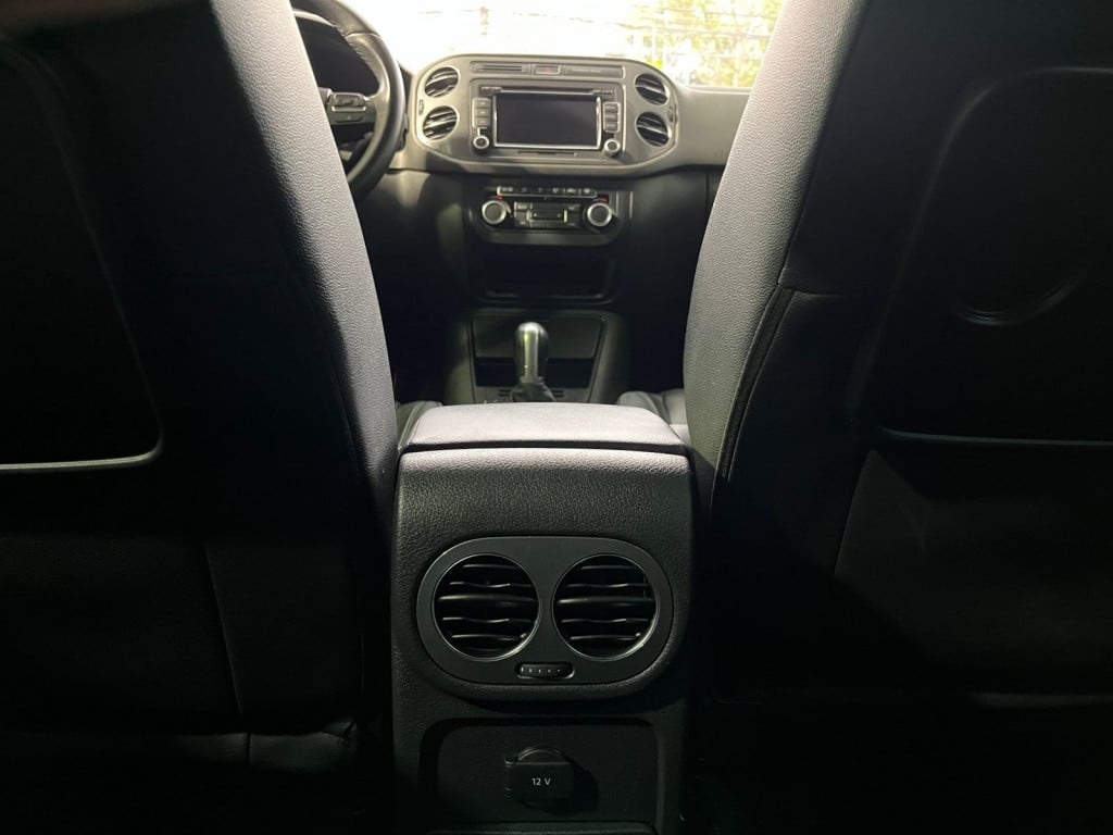 Imagem do veículo TIGUAN 2.0 TSI TURBO GASOLINA TIPTRONIC! REVISADA!