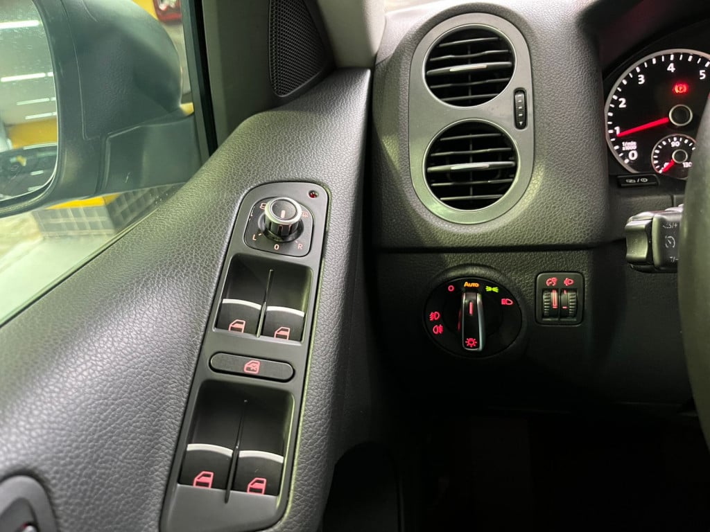 Imagem do veículo TIGUAN 2.0 TSI TURBO GASOLINA TIPTRONIC! REVISADA!