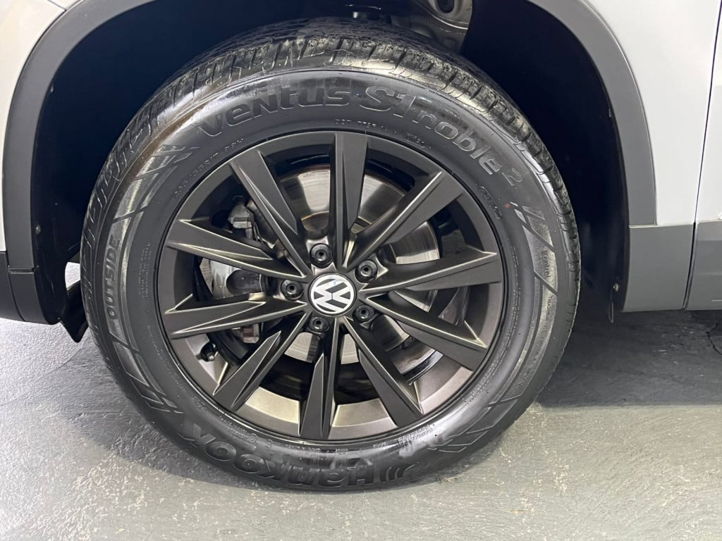 Imagem do veículo TIGUAN 2.0 TSI TURBO GASOLINA TIPTRONIC! REVISADA!