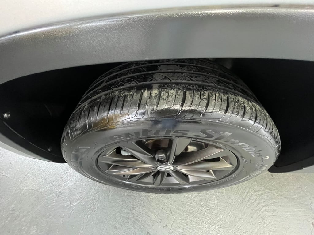 Imagem do veículo TIGUAN 2.0 TSI TURBO GASOLINA TIPTRONIC! REVISADA!