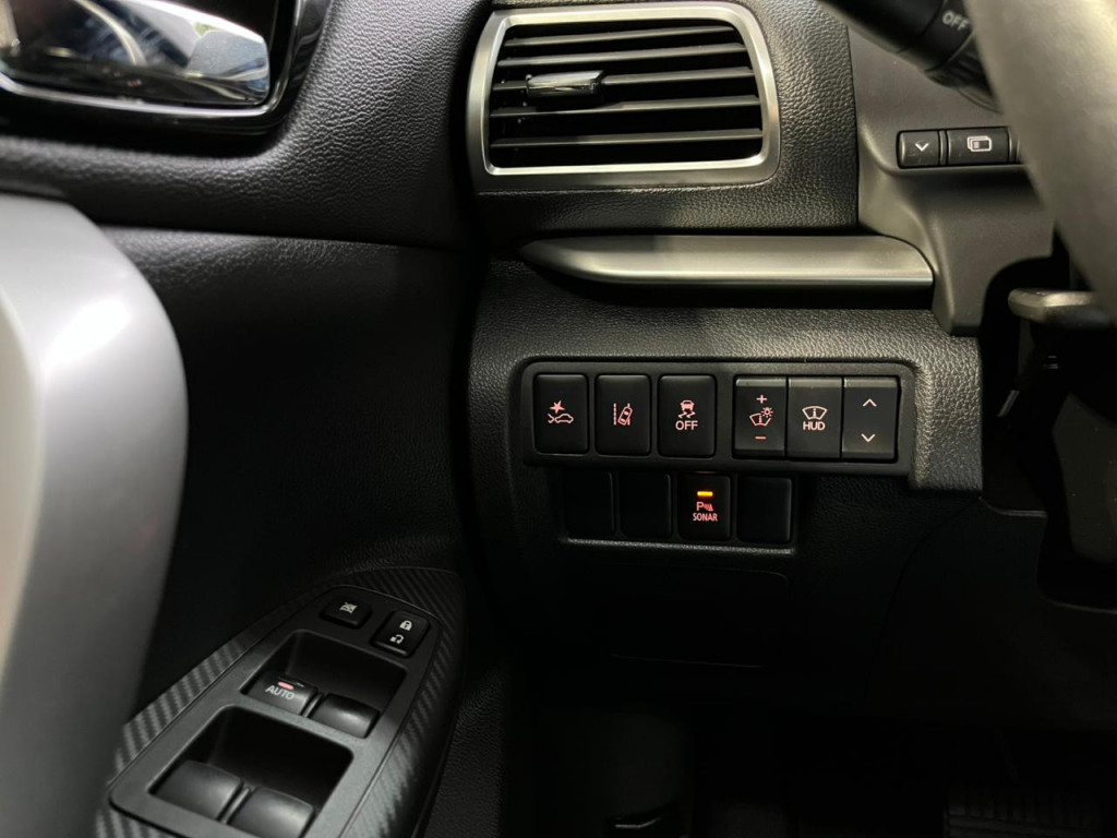 Imagem do veículo ECLIPSE CROSS 1.5 MIVEC TURBO HPE-S CVT! REVISÕES NA MITSUBISHI!