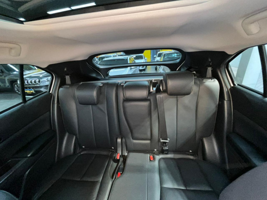 Imagem do veículo ECLIPSE CROSS 1.5 MIVEC TURBO HPE-S CVT! REVISÕES NA MITSUBISHI!