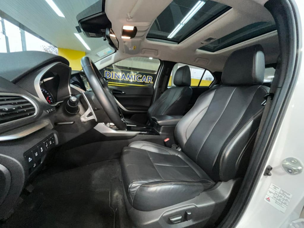 Imagem do veículo ECLIPSE CROSS 1.5 MIVEC TURBO HPE-S CVT! REVISÕES NA MITSUBISHI!