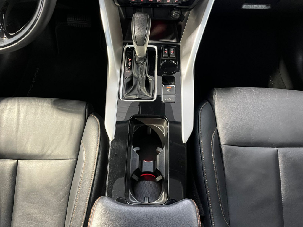 Imagem do veículo ECLIPSE CROSS 1.5 MIVEC TURBO HPE-S CVT! REVISÕES NA MITSUBISHI!