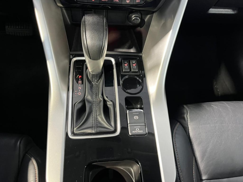 Imagem do veículo ECLIPSE CROSS 1.5 MIVEC TURBO HPE-S CVT! REVISÕES NA MITSUBISHI!