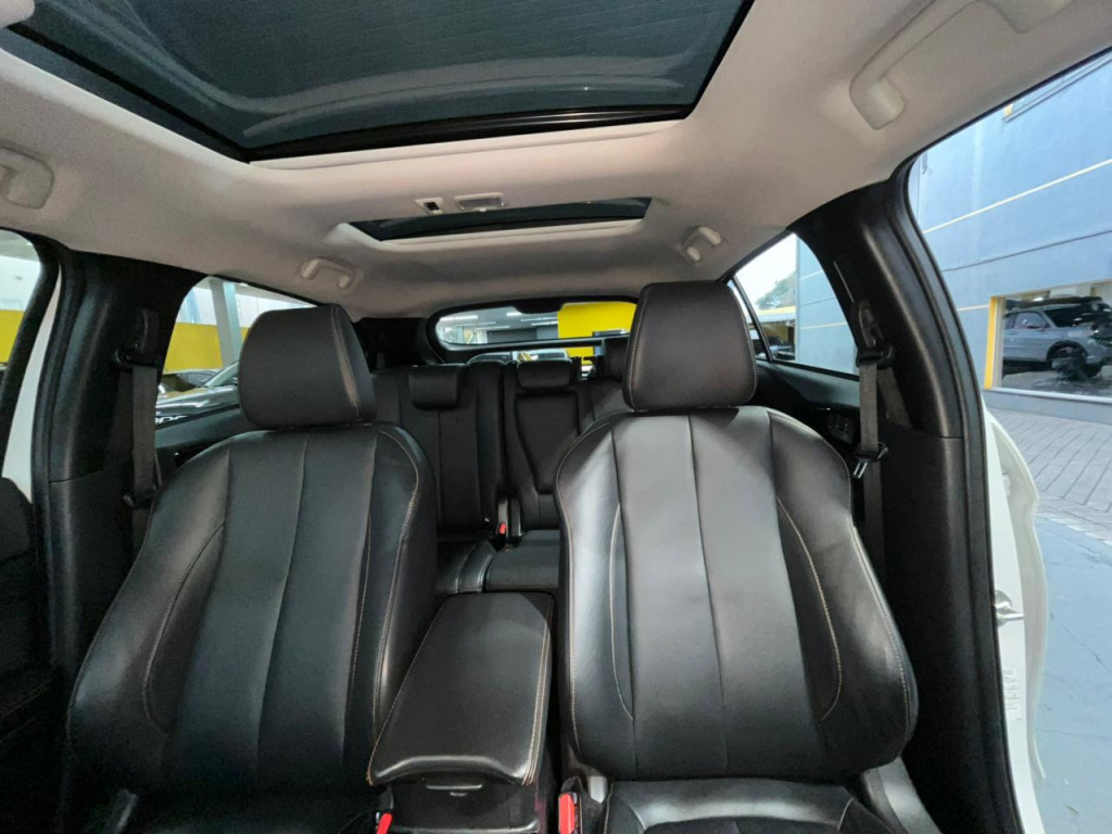 Imagem do veículo ECLIPSE CROSS 1.5 MIVEC TURBO HPE-S CVT! REVISÕES NA MITSUBISHI!