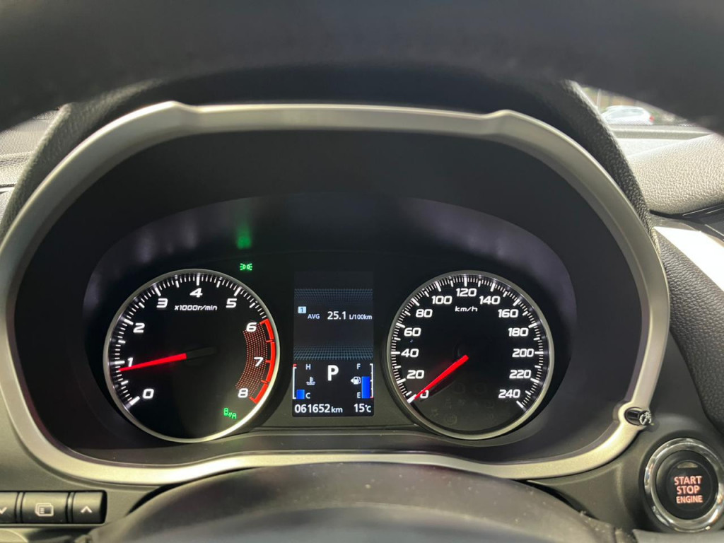 Imagem do veículo ECLIPSE CROSS 1.5 MIVEC TURBO HPE-S CVT! REVISÕES NA MITSUBISHI!