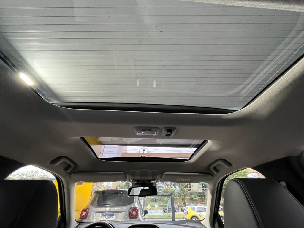 Imagem do veículo ECLIPSE CROSS 1.5 MIVEC TURBO HPE-S CVT! REVISÕES NA MITSUBISHI!