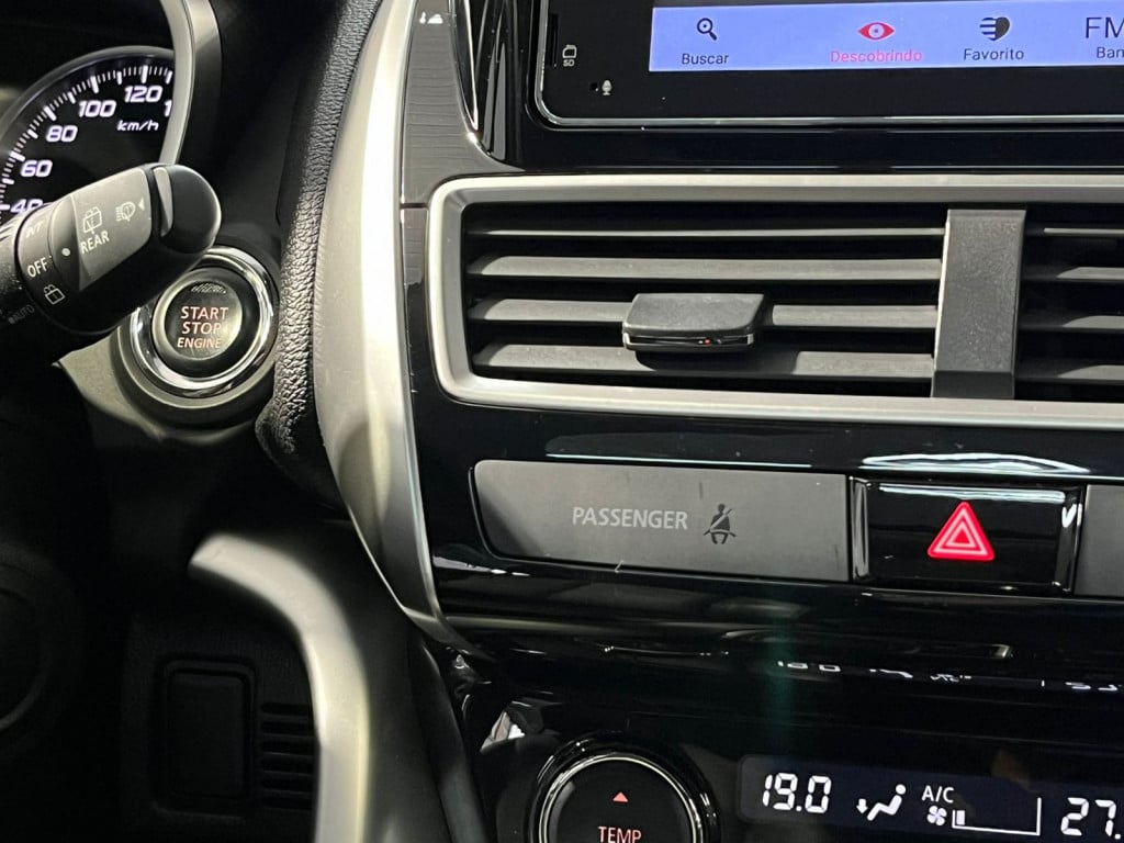 Imagem do veículo ECLIPSE CROSS 1.5 MIVEC TURBO HPE-S CVT! REVISÕES NA MITSUBISHI!