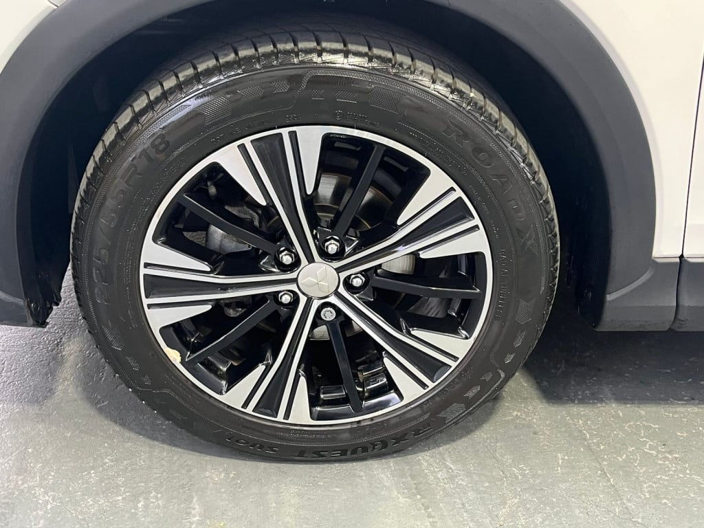 Imagem do veículo ECLIPSE CROSS 1.5 MIVEC TURBO HPE-S CVT! REVISÕES NA MITSUBISHI!
