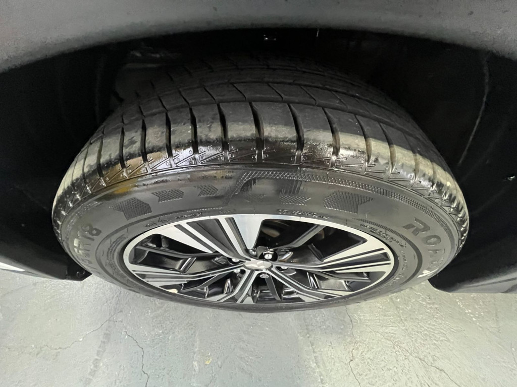 Imagem do veículo ECLIPSE CROSS 1.5 MIVEC TURBO HPE-S CVT! REVISÕES NA MITSUBISHI!