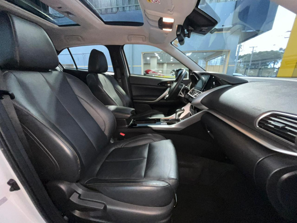 Imagem do veículo ECLIPSE CROSS 1.5 MIVEC TURBO HPE-S CVT! REVISÕES NA MITSUBISHI!