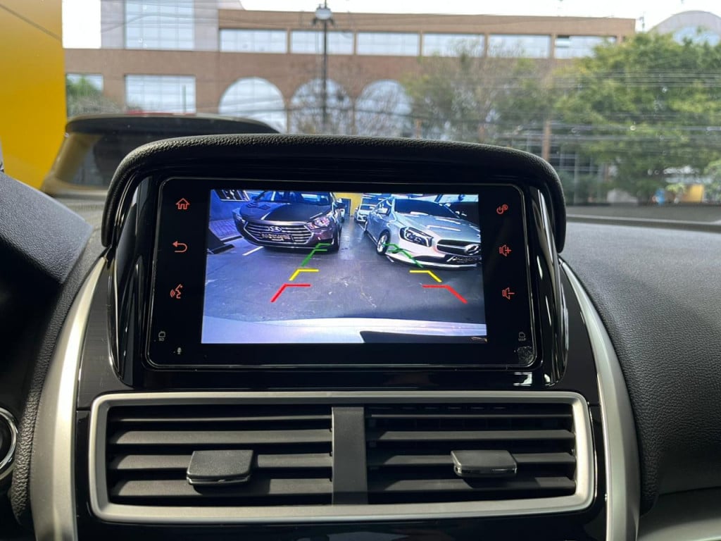 Imagem do veículo ECLIPSE CROSS 1.5 MIVEC TURBO HPE-S CVT! REVISÕES NA MITSUBISHI!