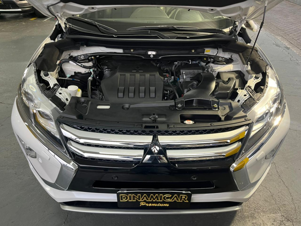 Imagem do veículo ECLIPSE CROSS 1.5 MIVEC TURBO HPE-S CVT! REVISÕES NA MITSUBISHI!