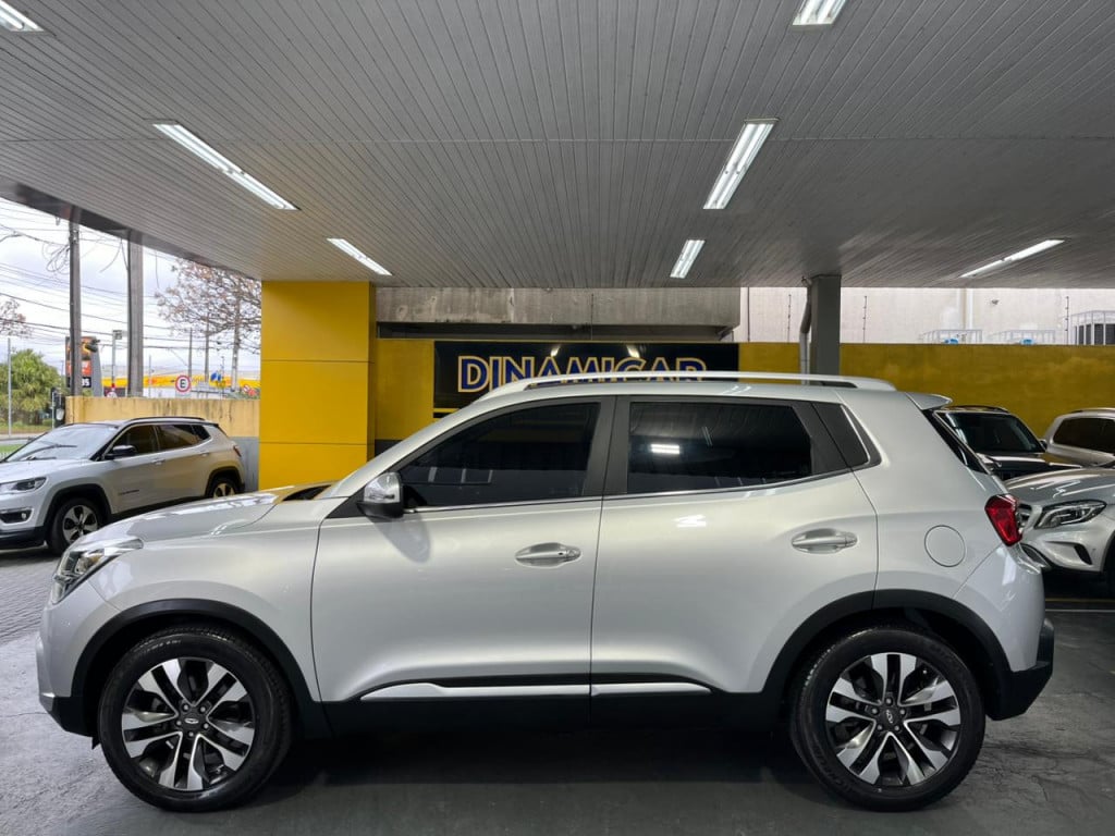 Imagem do veículo CHERY TIGGO 5x 1.5 TB FLEX TXS ! APENAS 32.000 KM!