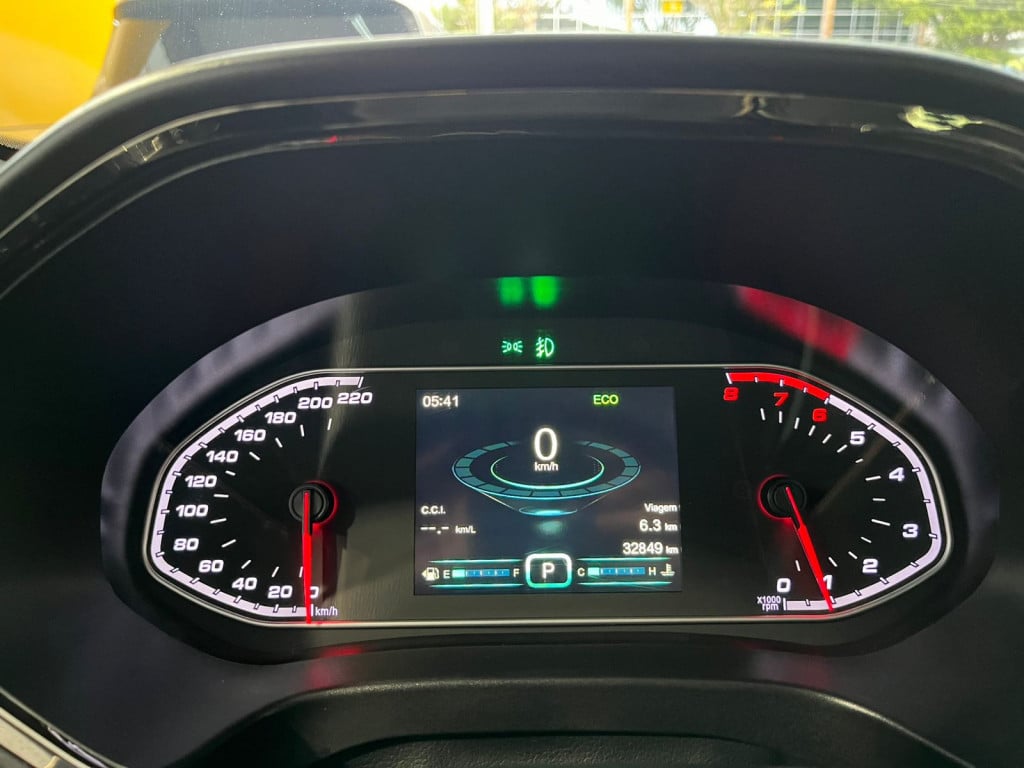 Imagem do veículo CHERY TIGGO 5x 1.5 TB FLEX TXS ! APENAS 32.000 KM!