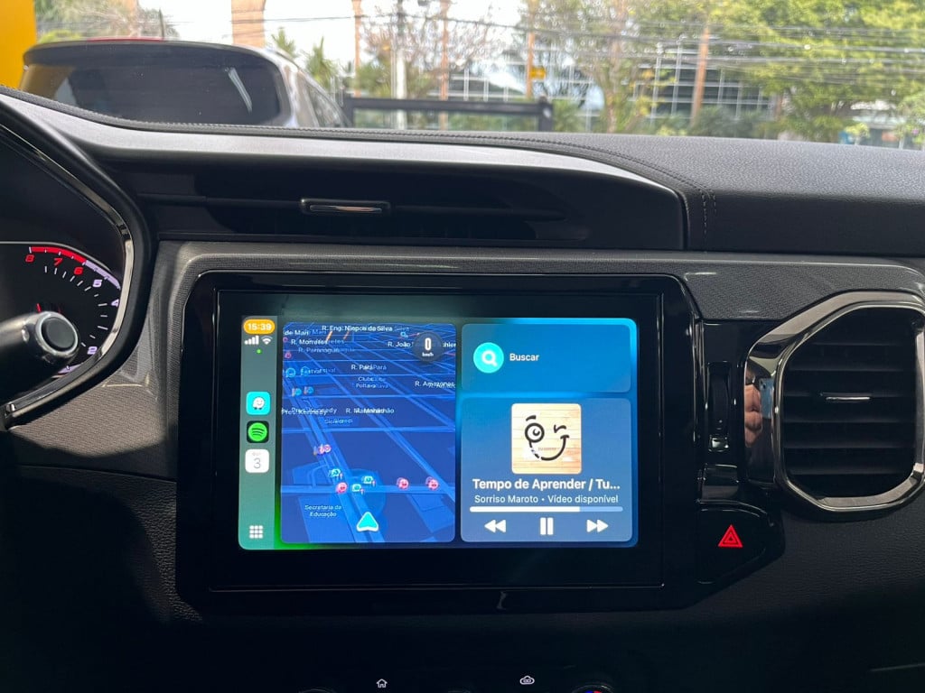 Imagem do veículo CHERY TIGGO 5x 1.5 TB FLEX TXS ! APENAS 32.000 KM!