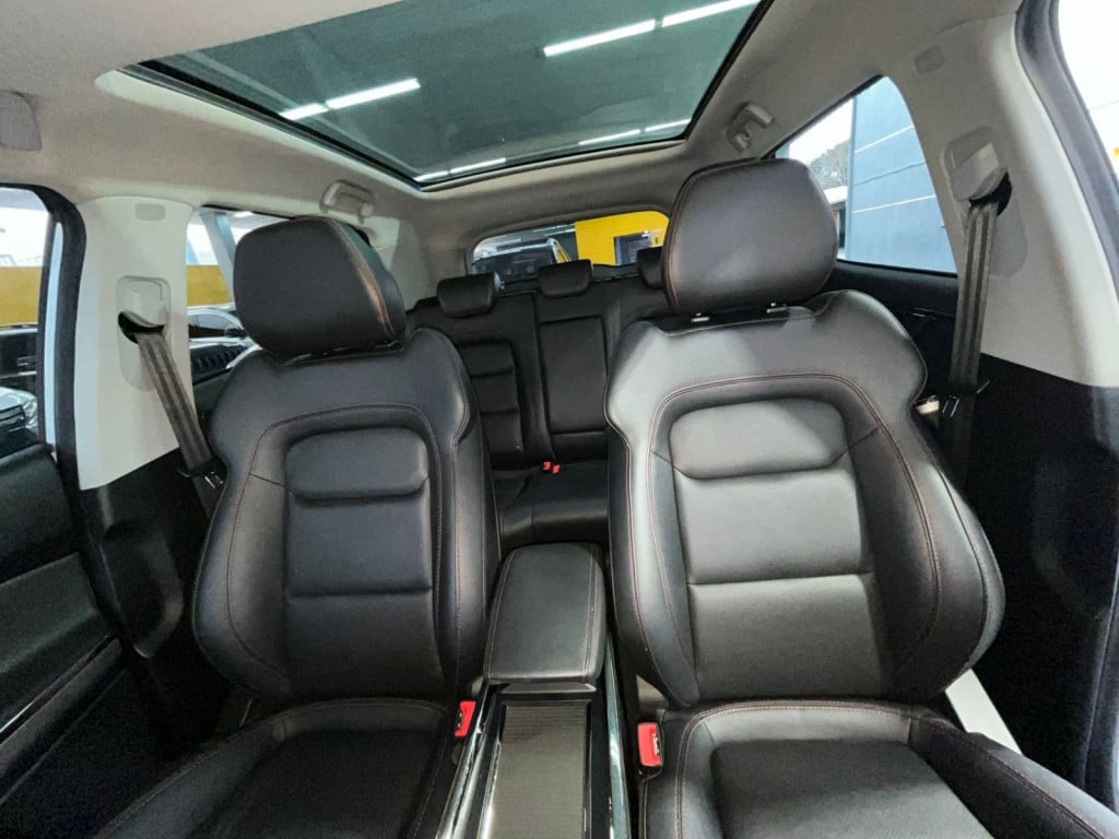 Imagem do veículo CHERY TIGGO 5x 1.5 TB FLEX TXS ! APENAS 32.000 KM!